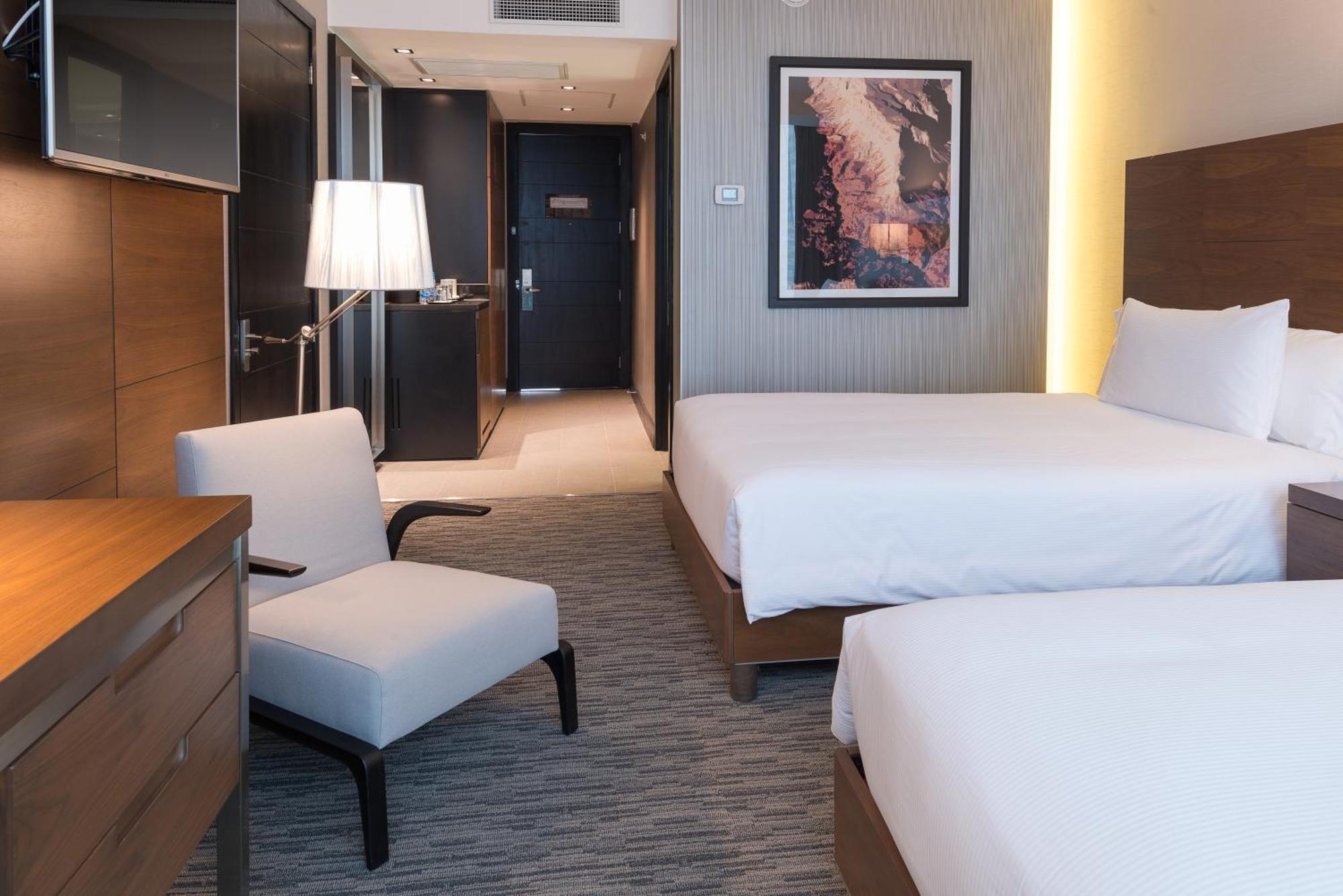 Hilton Garden Inn Ікіке Екстер'єр фото