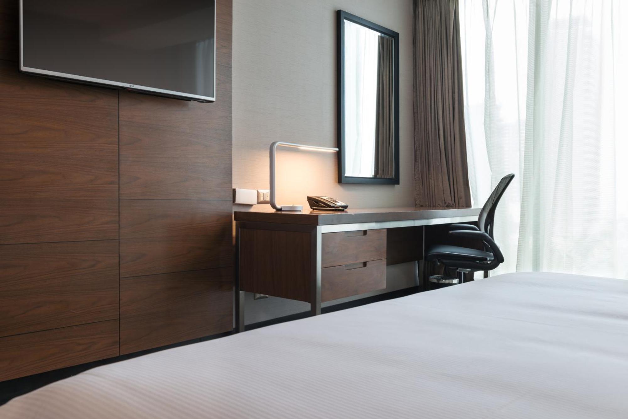 Hilton Garden Inn Ікіке Екстер'єр фото
