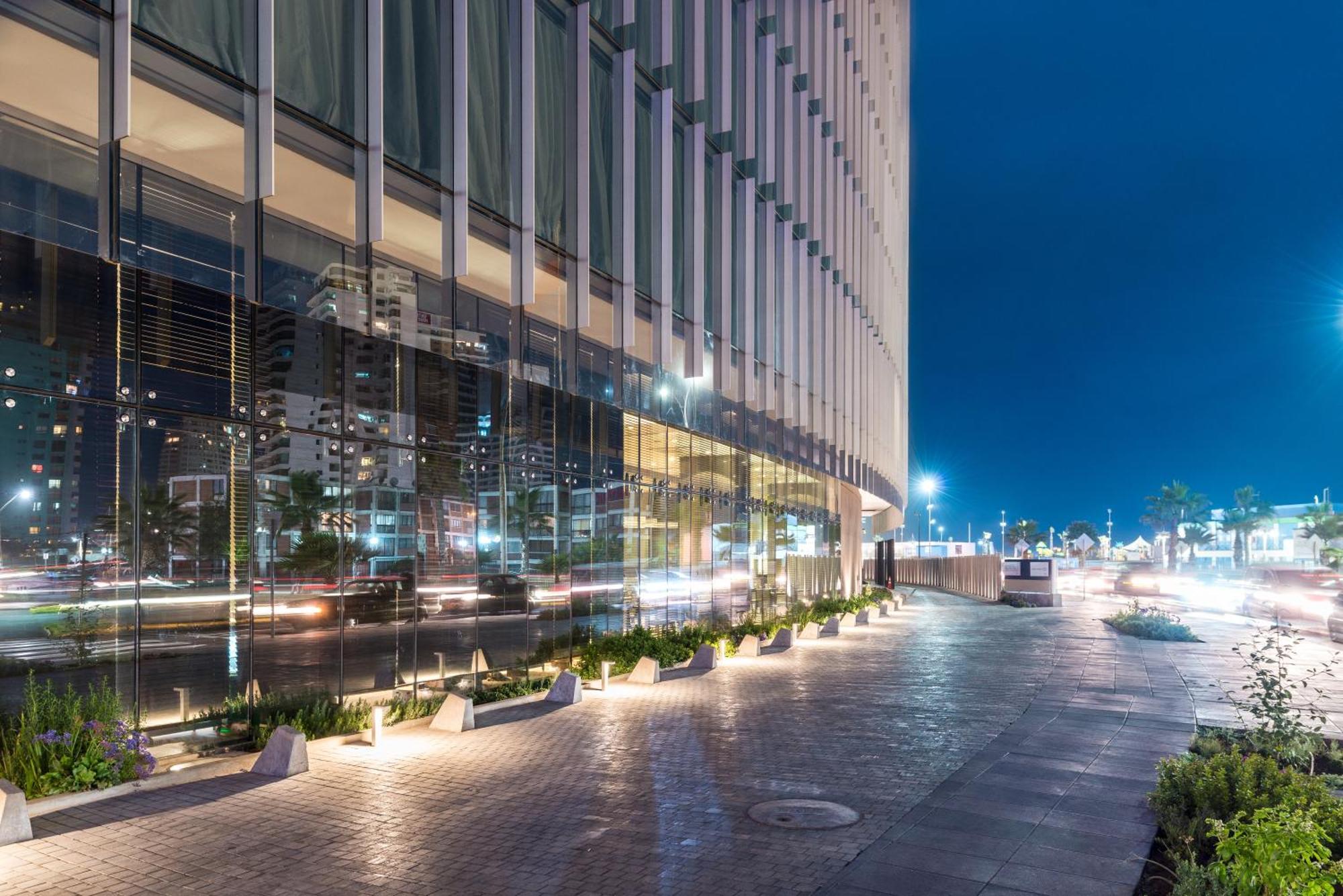 Hilton Garden Inn Ікіке Екстер'єр фото