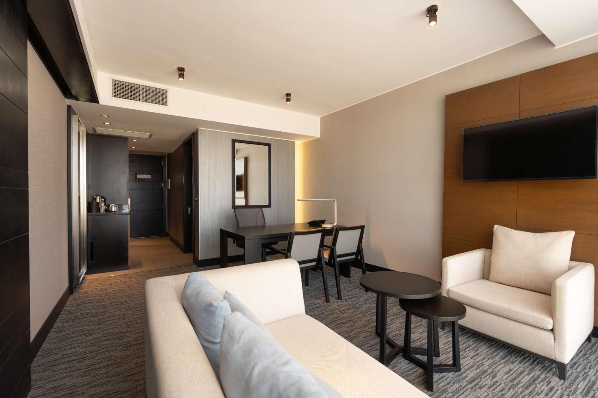 Hilton Garden Inn Ікіке Екстер'єр фото