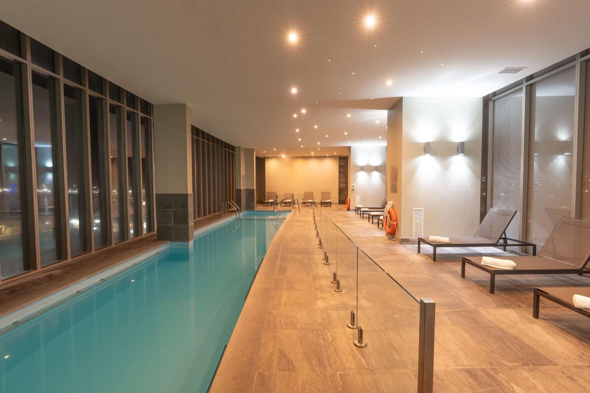 Hilton Garden Inn Ікіке Екстер'єр фото