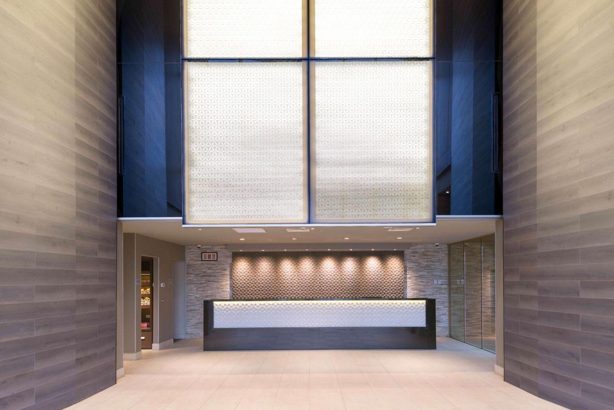Hilton Garden Inn Ікіке Екстер'єр фото