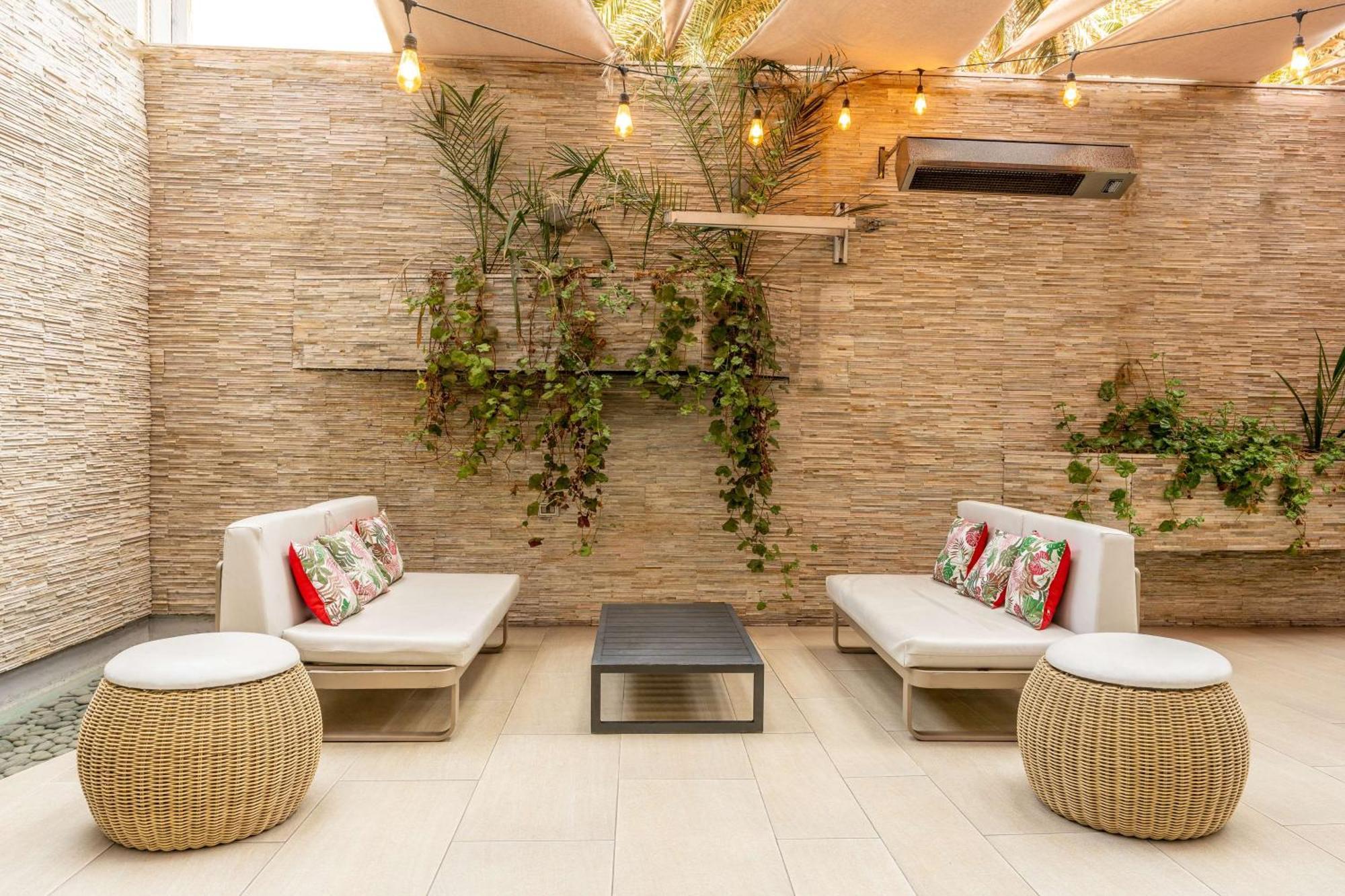 Hilton Garden Inn Ікіке Екстер'єр фото